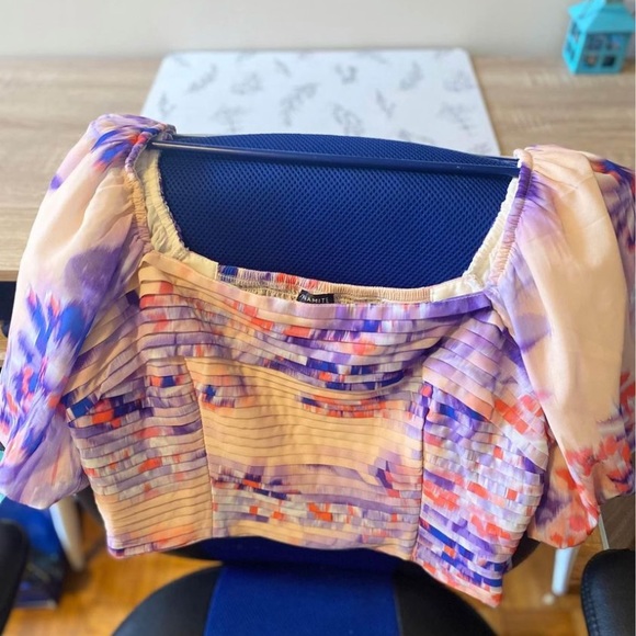 Formal t shirt! - Picture 2 of 5